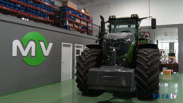 Millaven abre as súas portas