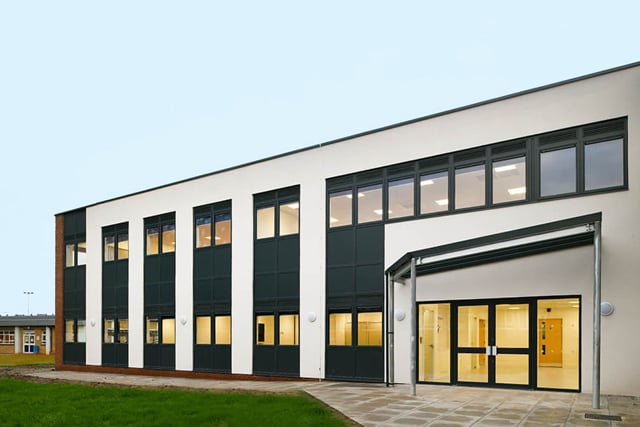 Emerson Park Academy, Hornchurch