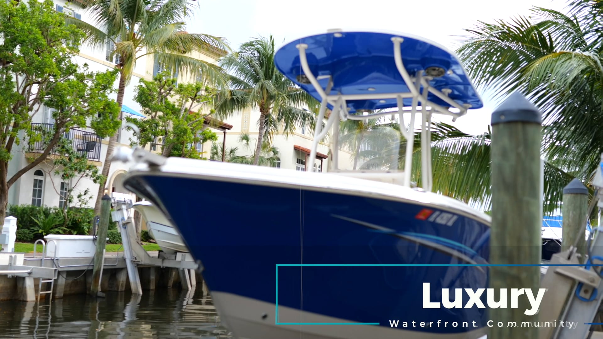 815 Estancia Way, Boynton Beach on Vimeo