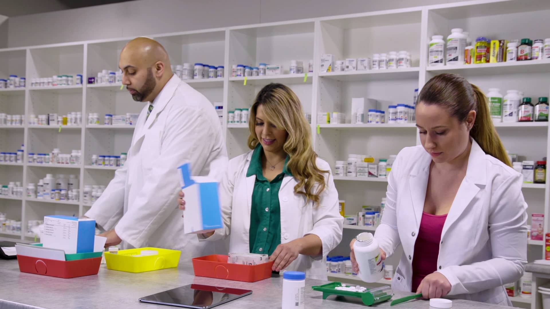 Introducing PocketPills on Vimeo