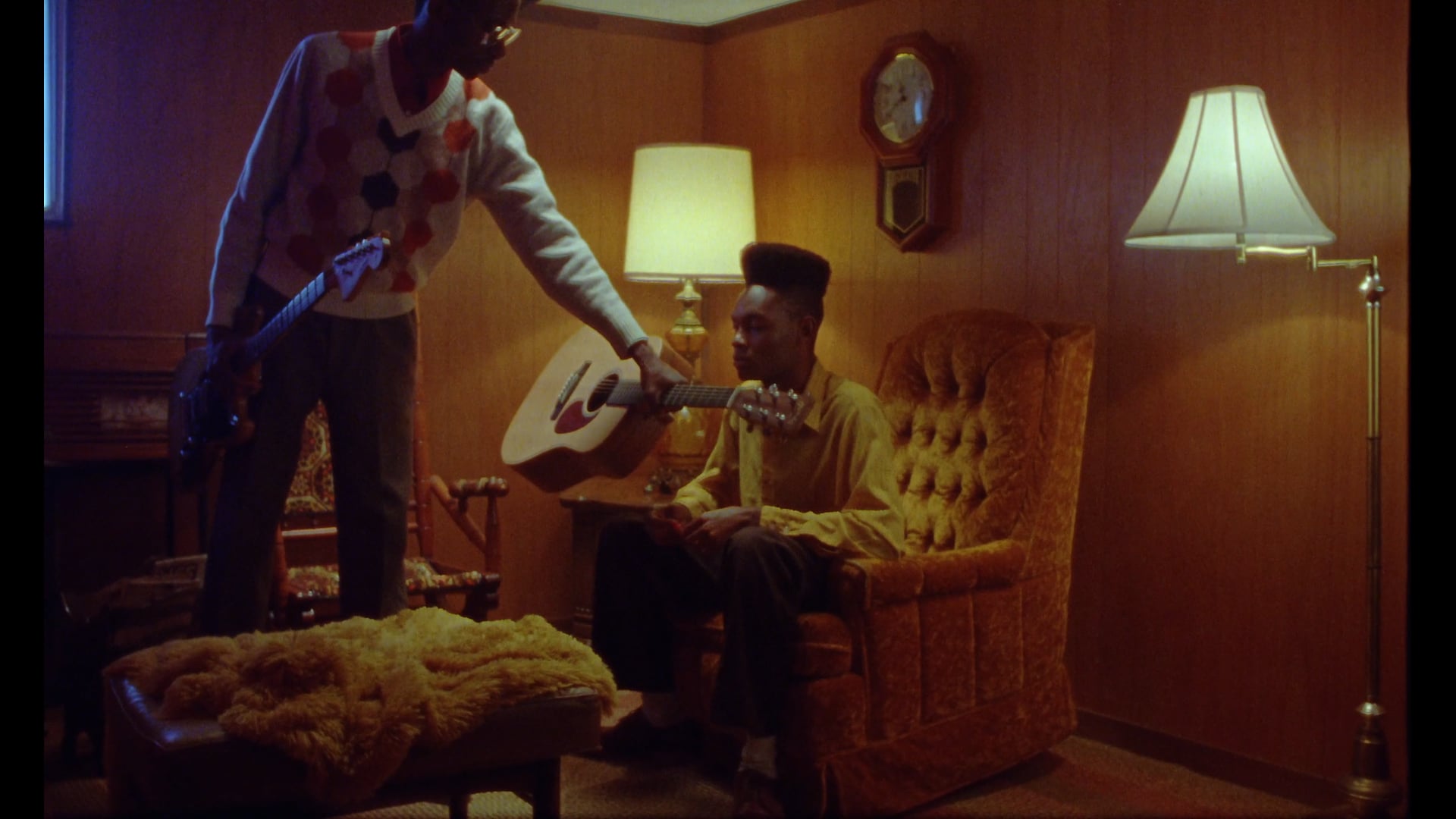 Fender - The Bloodline of Music