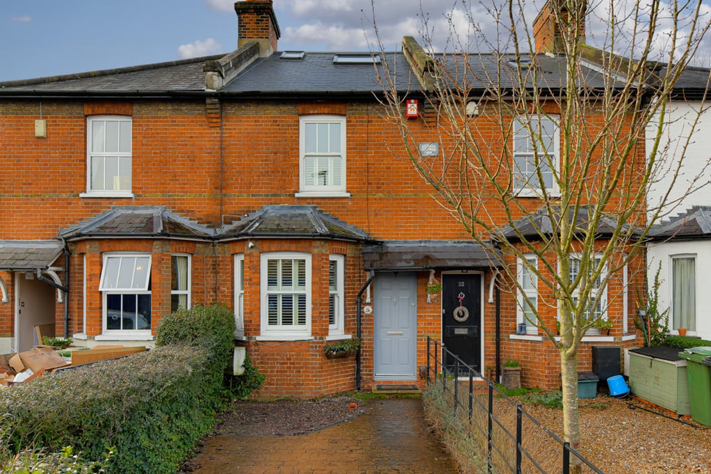 Church Road, Epsom The Personal Agent on Vimeo