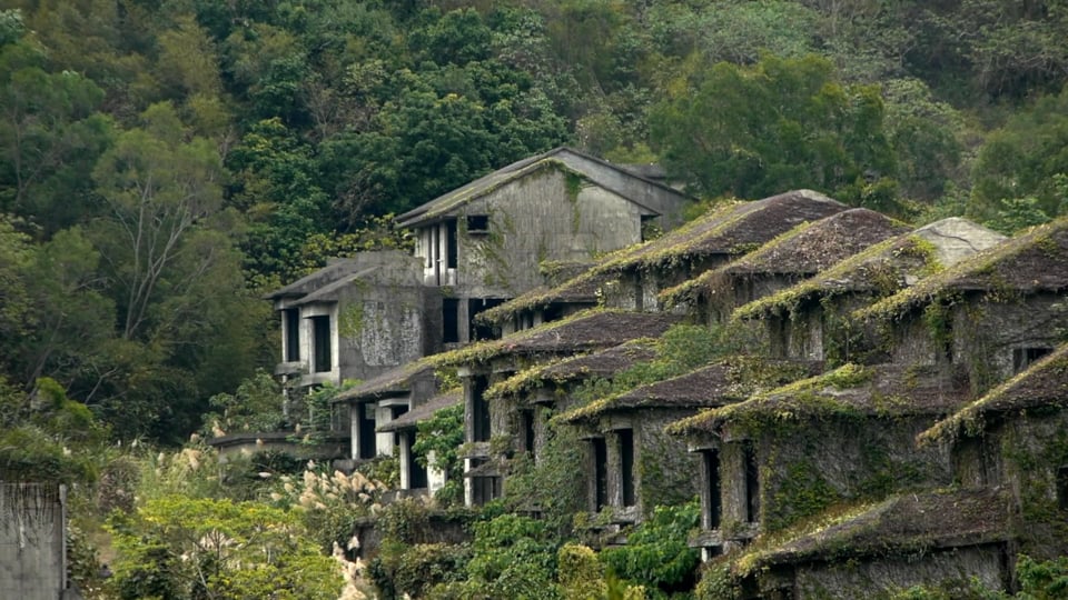 Abandoned
