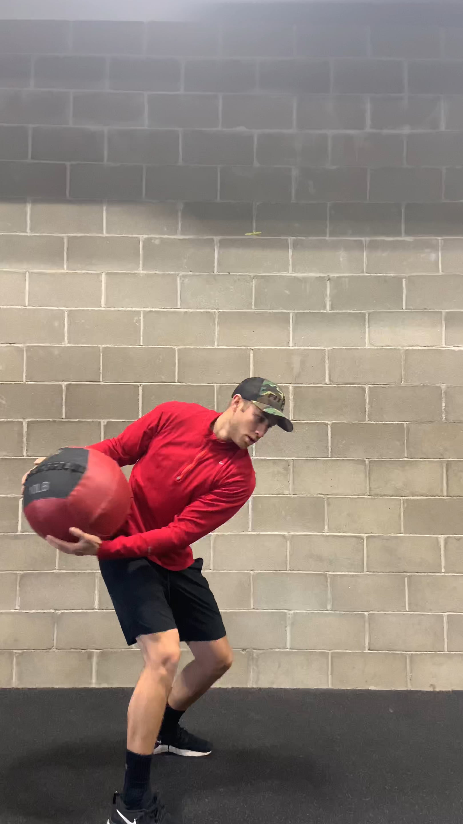 MB Lateral Toss on Vimeo
