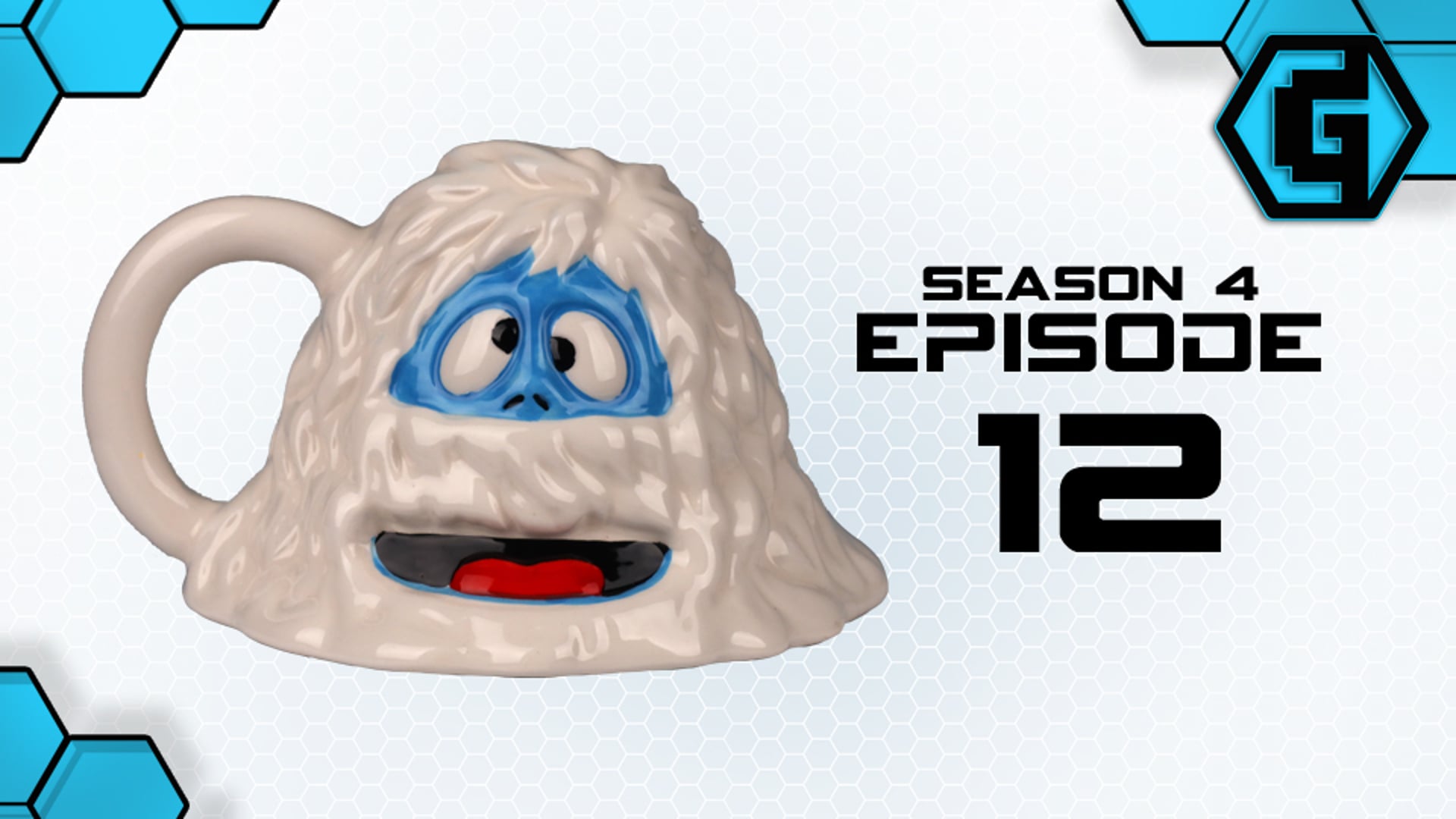 The Geekery View - Coins, Mermaids & Paw Patrol - S4 E12