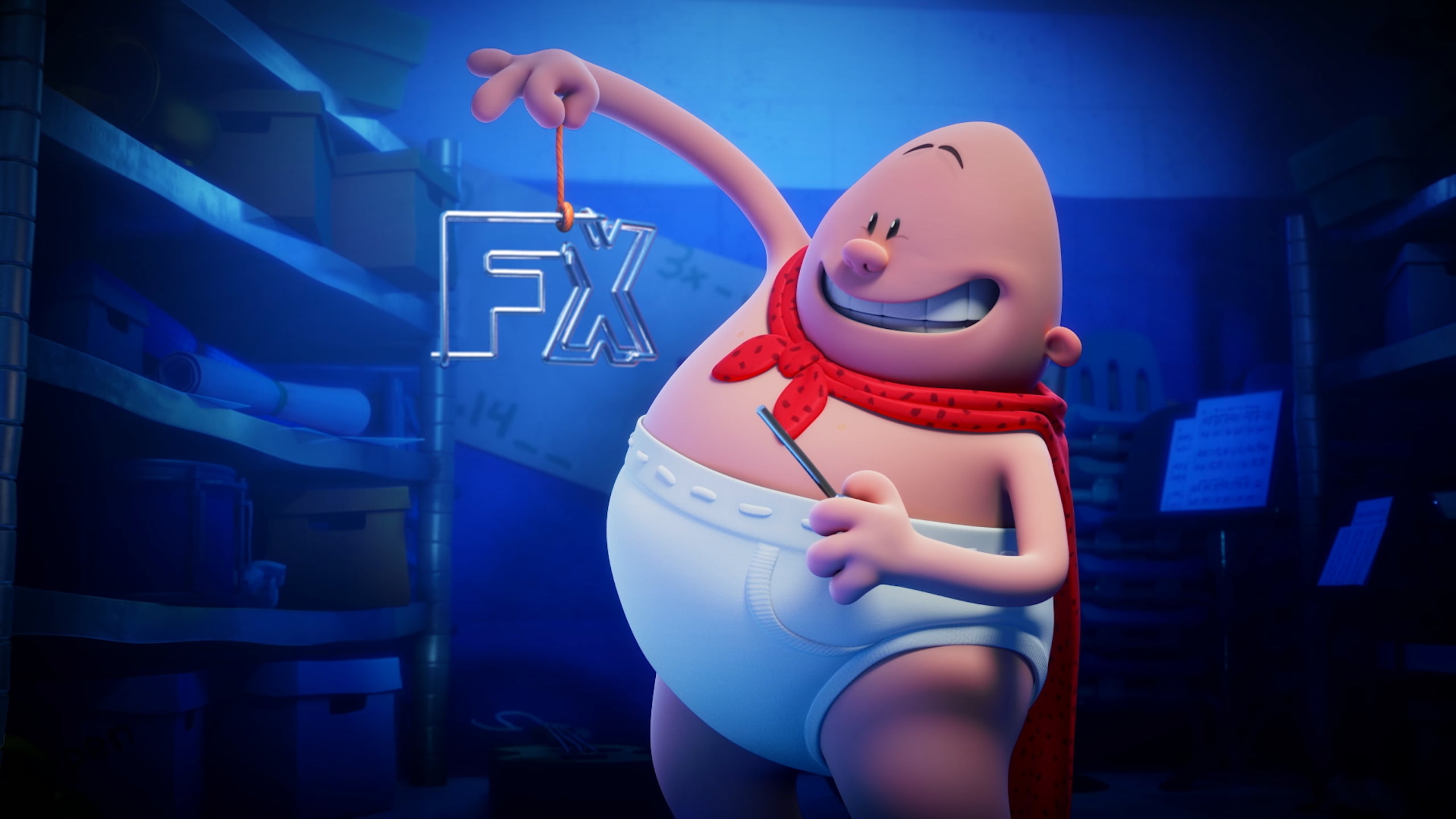 FX HAS THE MOVIES TRAILER FX on Vimeo