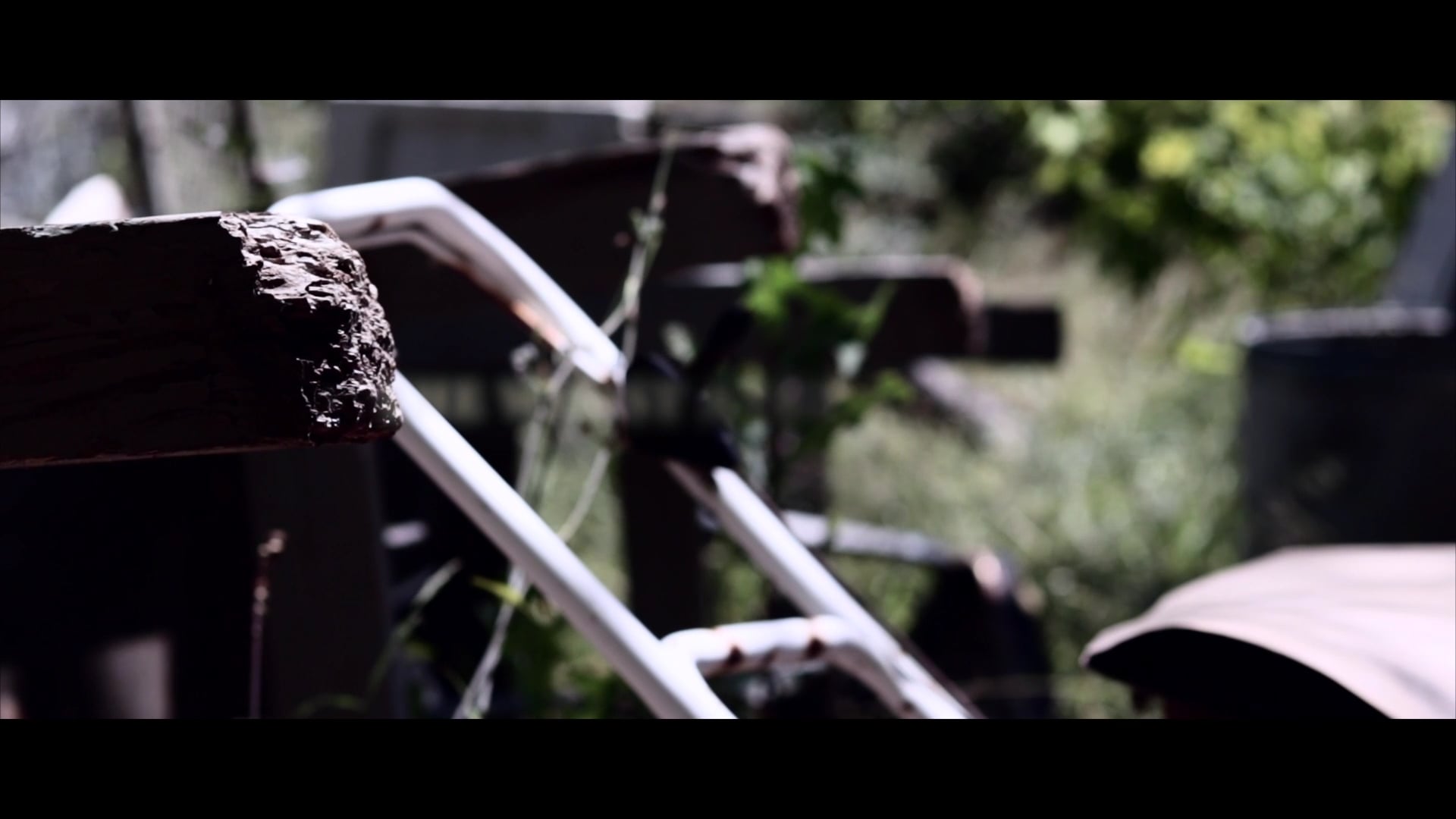 TRAILER INSIDE- on Vimeo