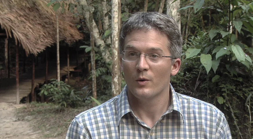 DMT_TSM_KENNETH_TUPPER_Name_Occupation_and_Background_Part_2 on Vimeo
