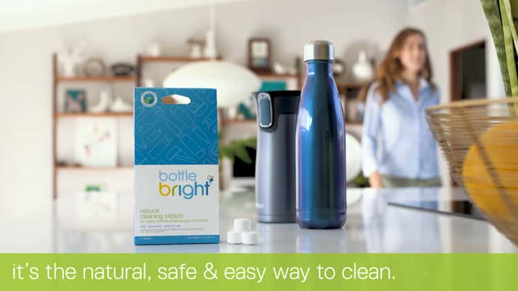Bottle Bright® How To on Vimeo