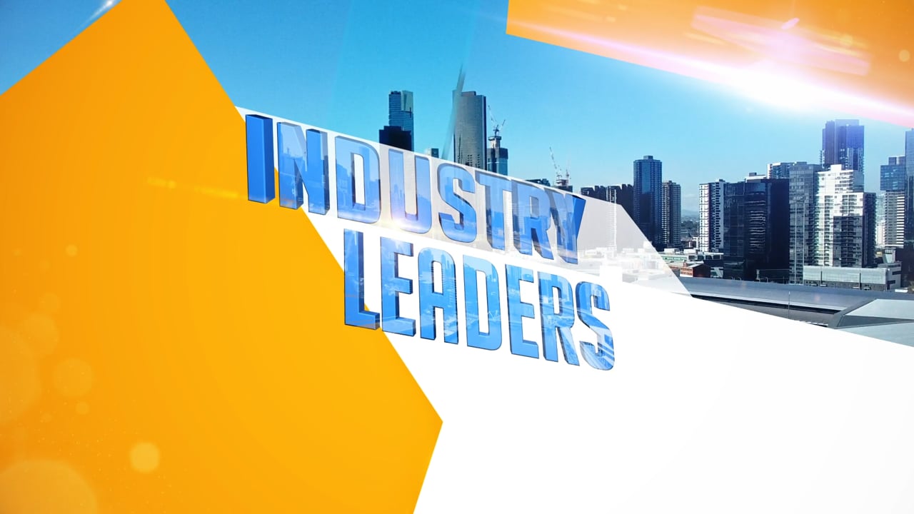 Industry Leaders TV Show S10E03 Seg02