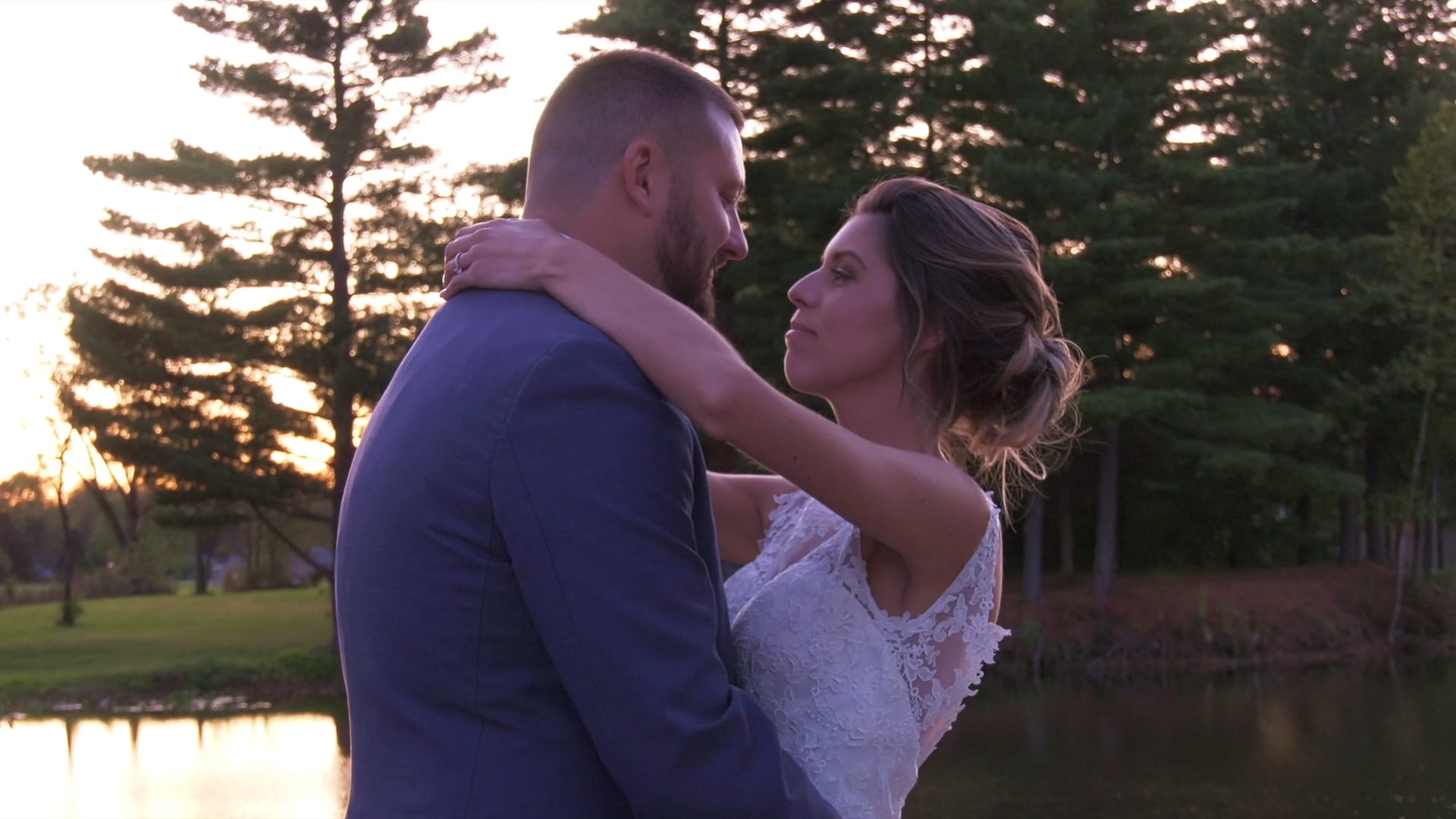 Wedding Videography