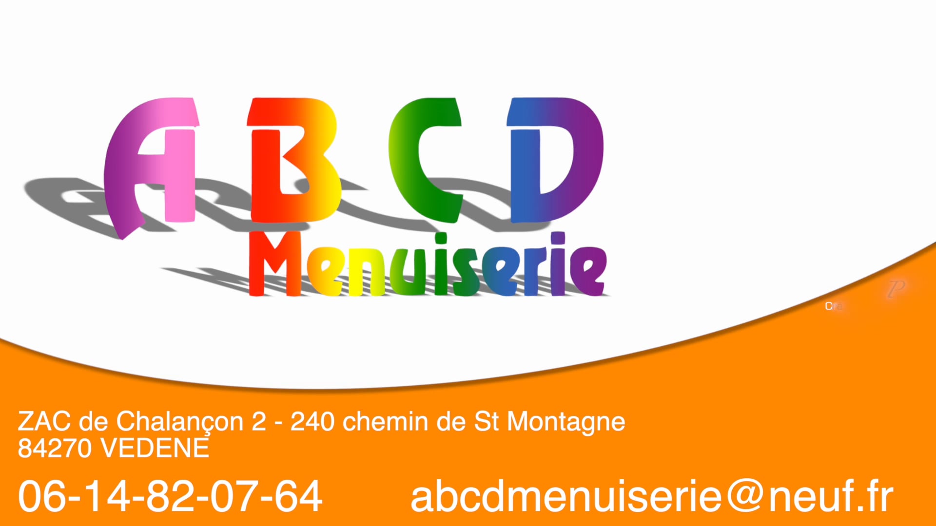 ABCD Menuiserie