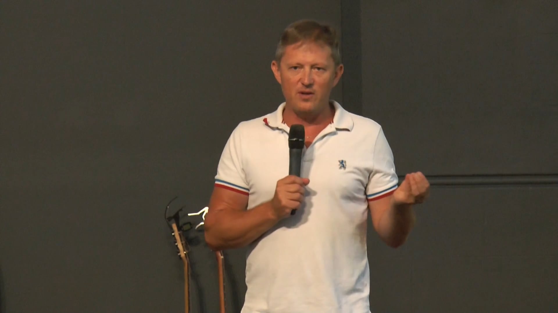 The Glory Of Heavenly Books I - December 15, 2019 - Todd