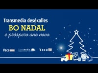 Por un novo ano no que seguir amosándolles o mellor do sector
