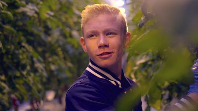 Brandstory Schenkeveld Tomaten