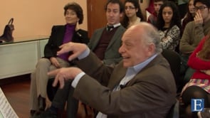 Lorin Maazel: Strauss – Violin sonata op 18 – I. Allegro ma non troppo