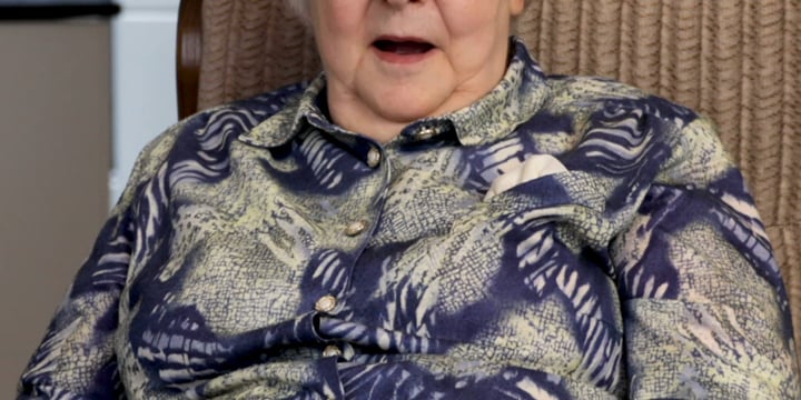 Firmenvideo portrait