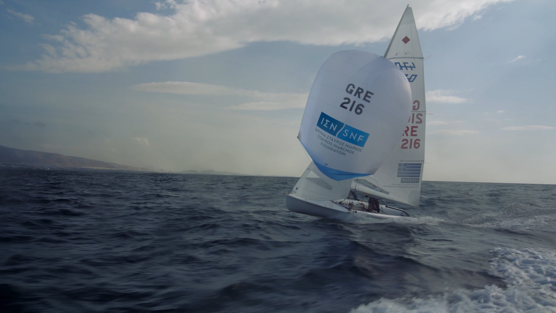 SNF / The Road to Tokyo