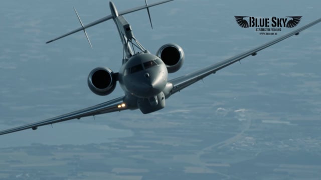 Saab GlobalEye