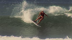 DOP: GREG EPHRAIM I O'NEILL: 'O'NEILL GIRLS SURF TEAM'