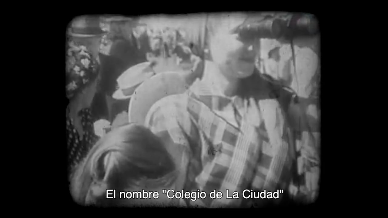 Colegio de la Ciudad /  Promoción ¿1949?