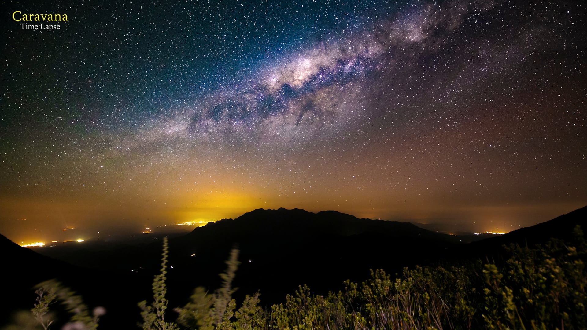 Itatiaia National Park-Making Of