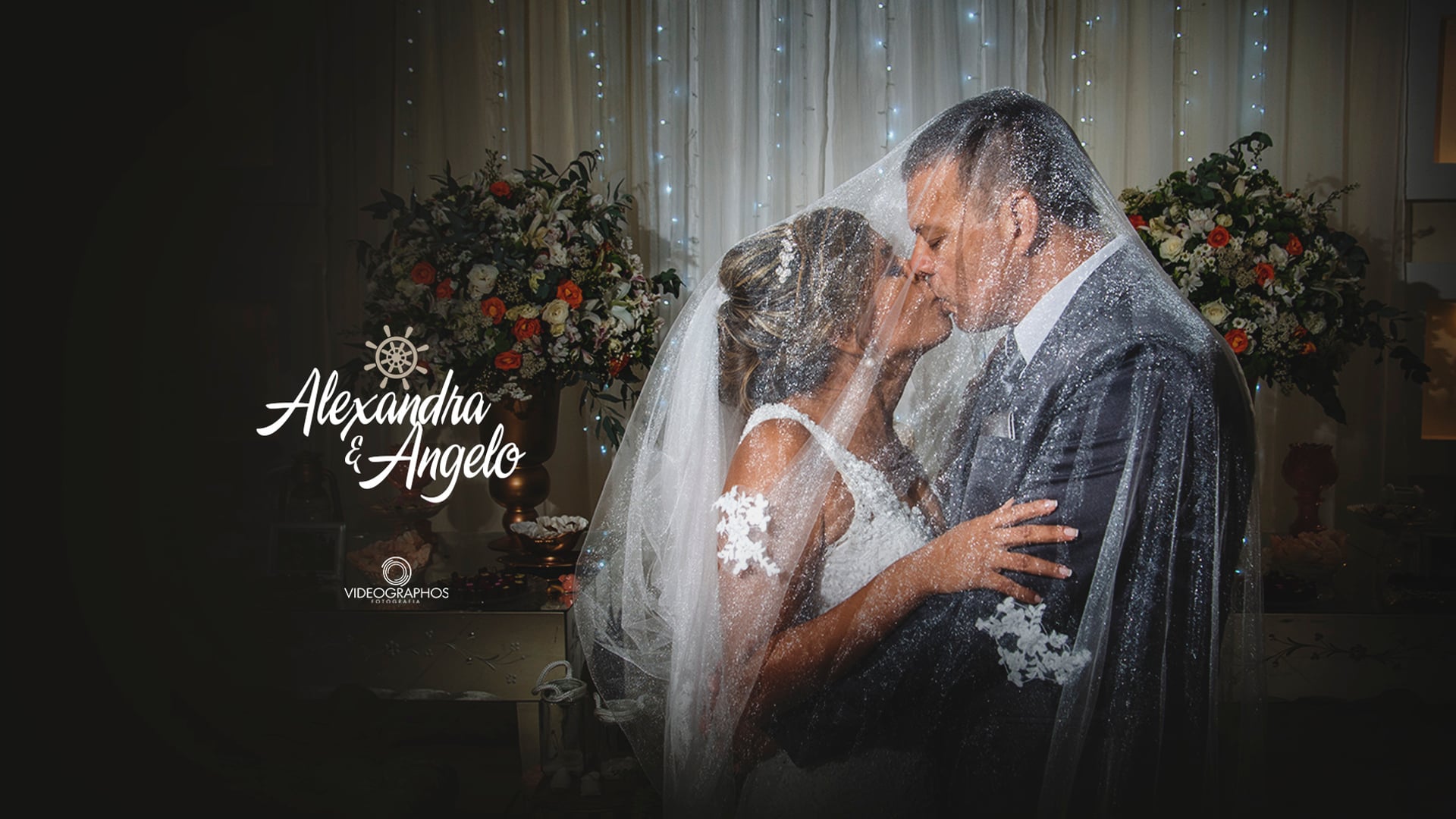 Casamento Alexandra e Angelo - Pocket film - São João de Meriti