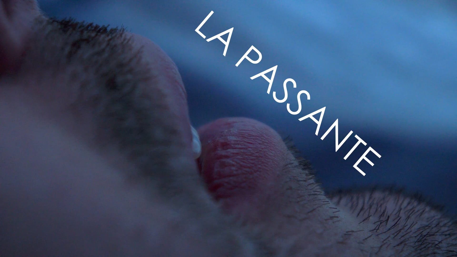 La Passante
