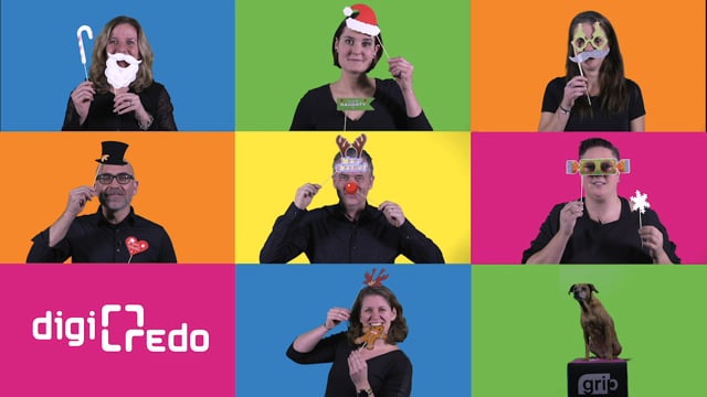 digiRedo TV on Vimeo