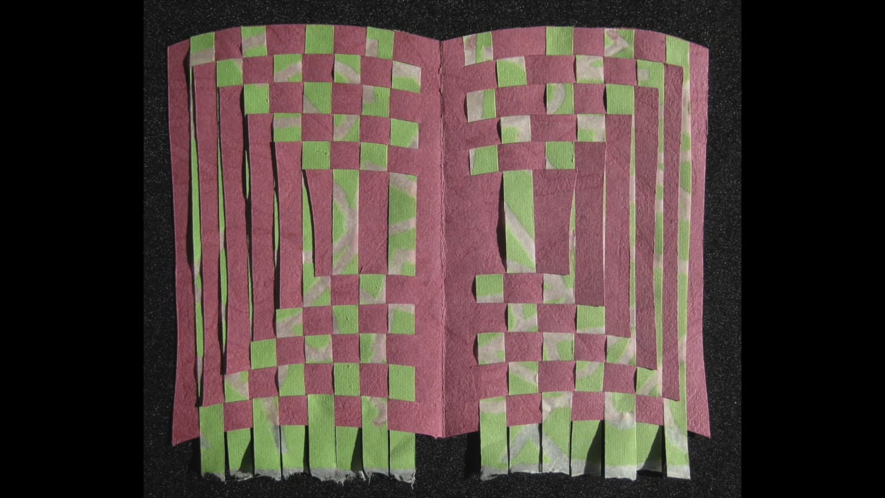 Weave Through Winter on Vimeo