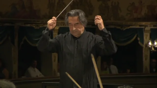 3 DVD: Prove e Concerto Beethoven, Puccini, Mascagni, Leoncavallo