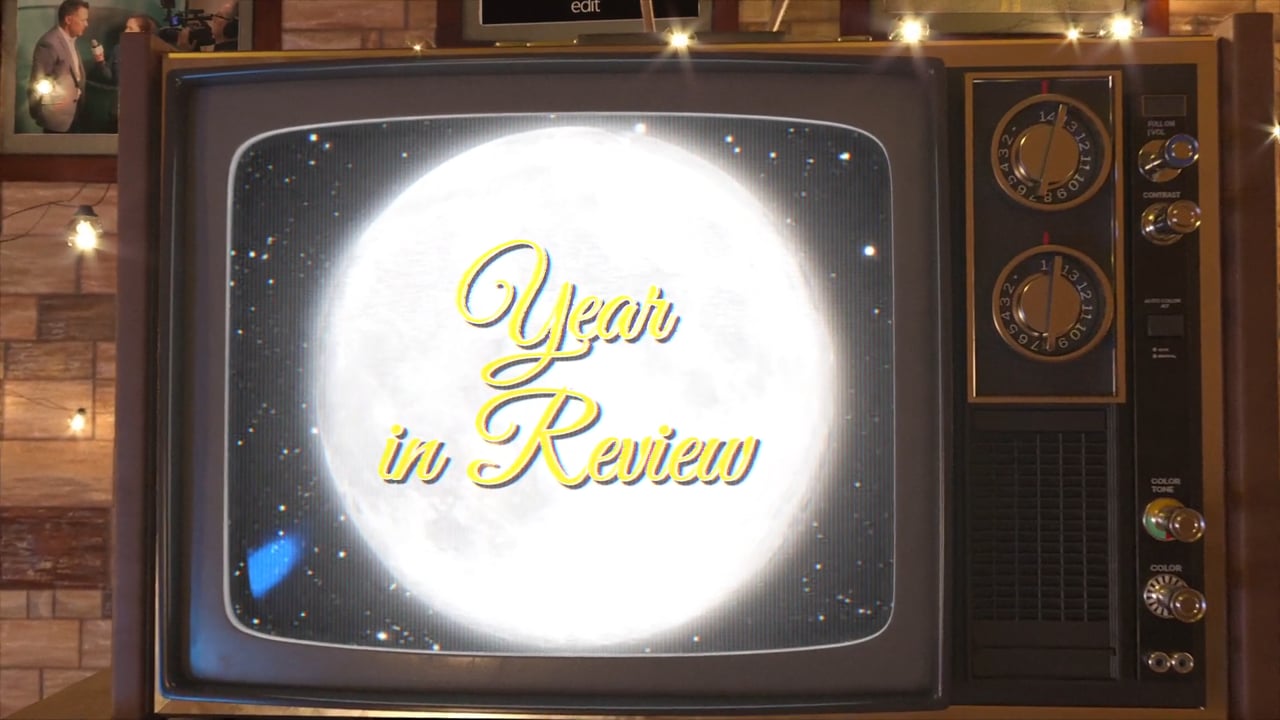 2019 Year In Review