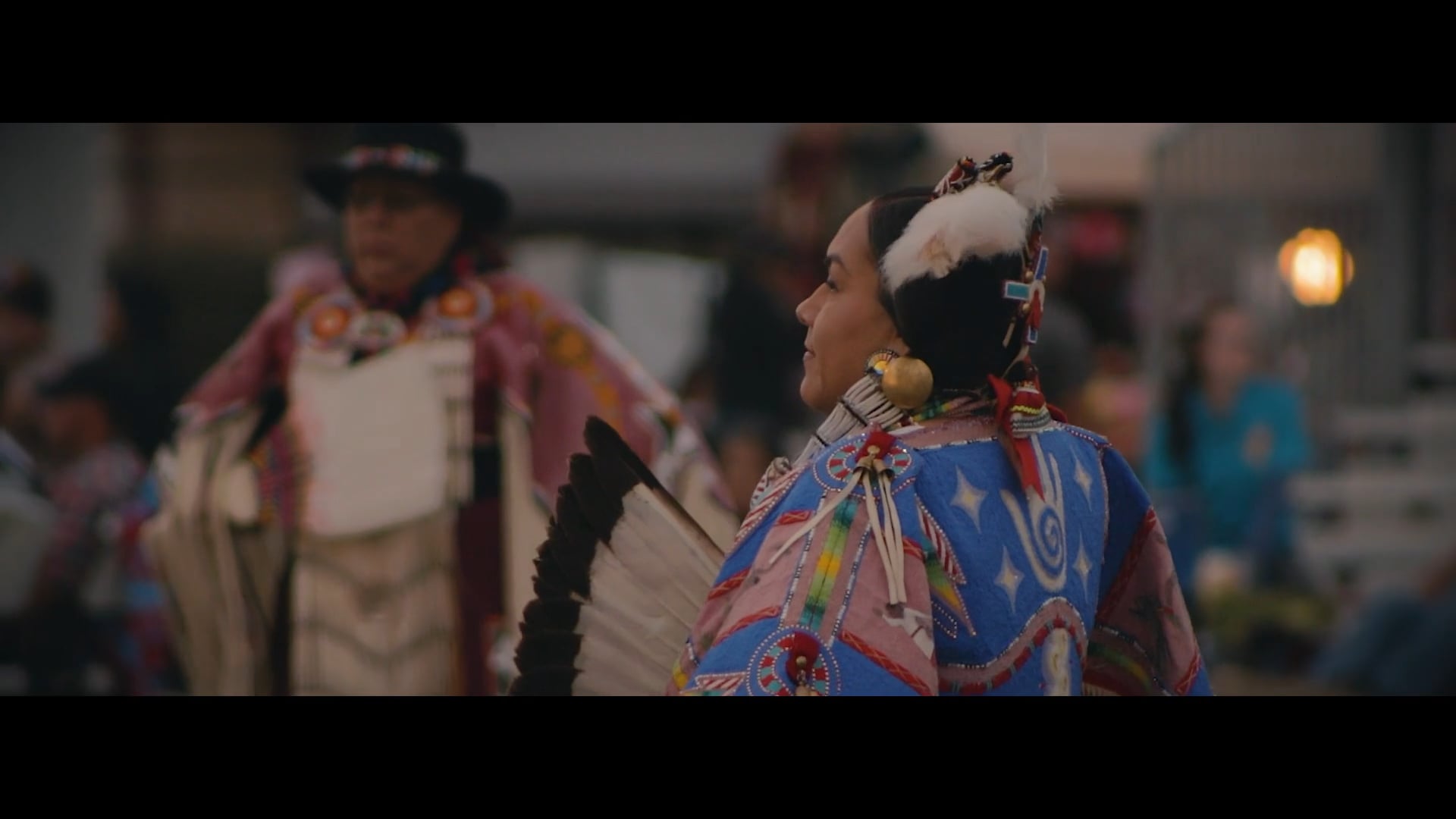 CINEMATIC AND NARRATIVE SHORTS