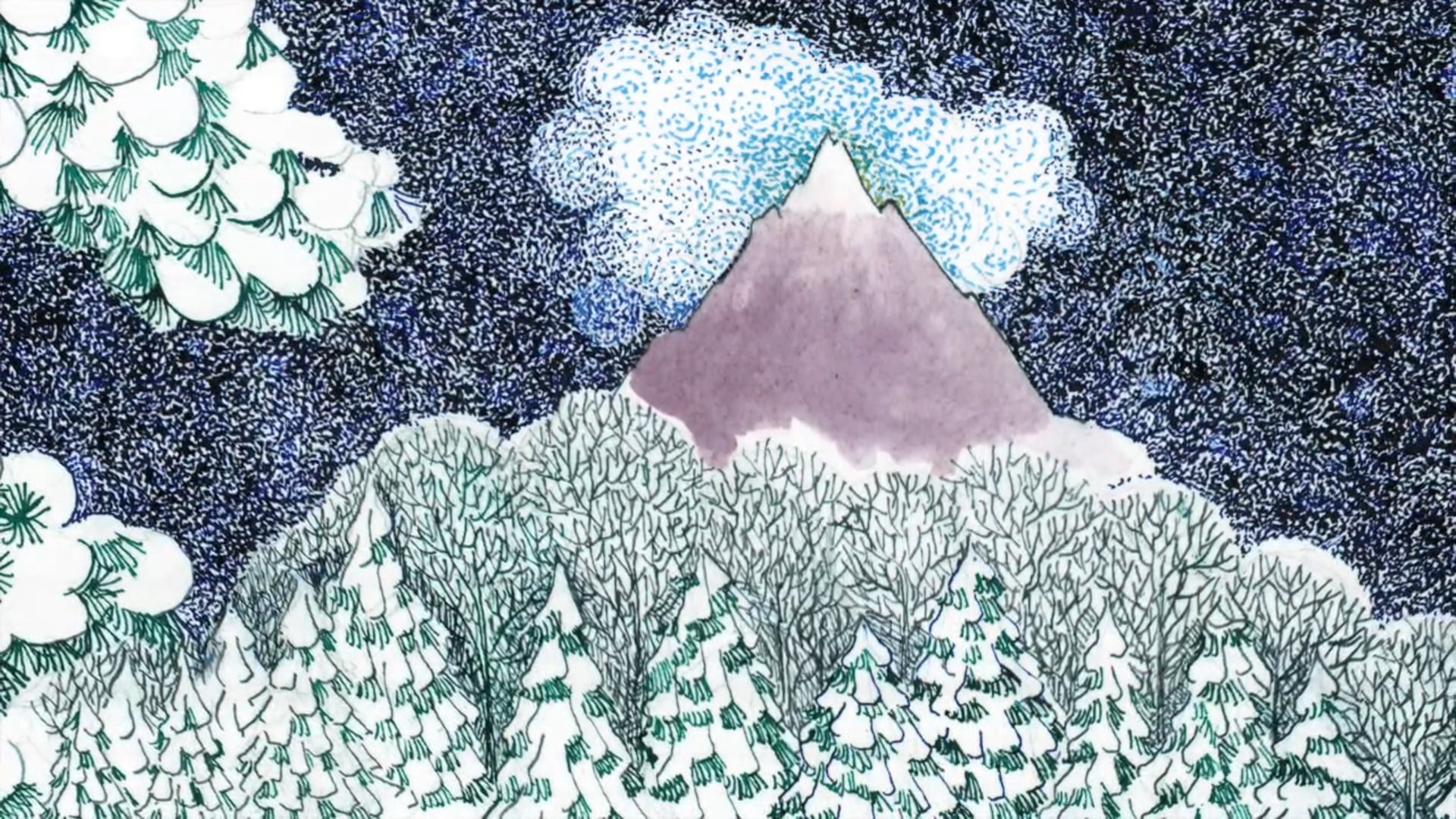 Go Tell It On the Mountain