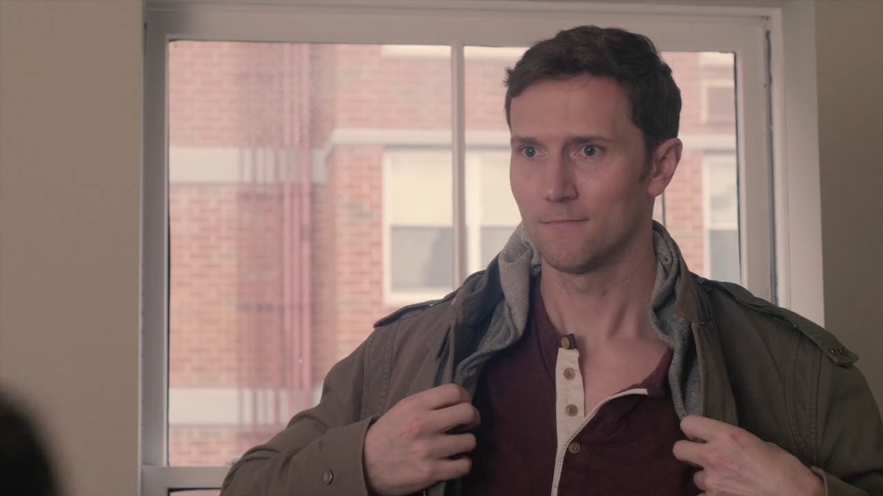 Matt Gibson: Film Reel