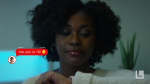 Listerhill Credit Union - Customer Success Story