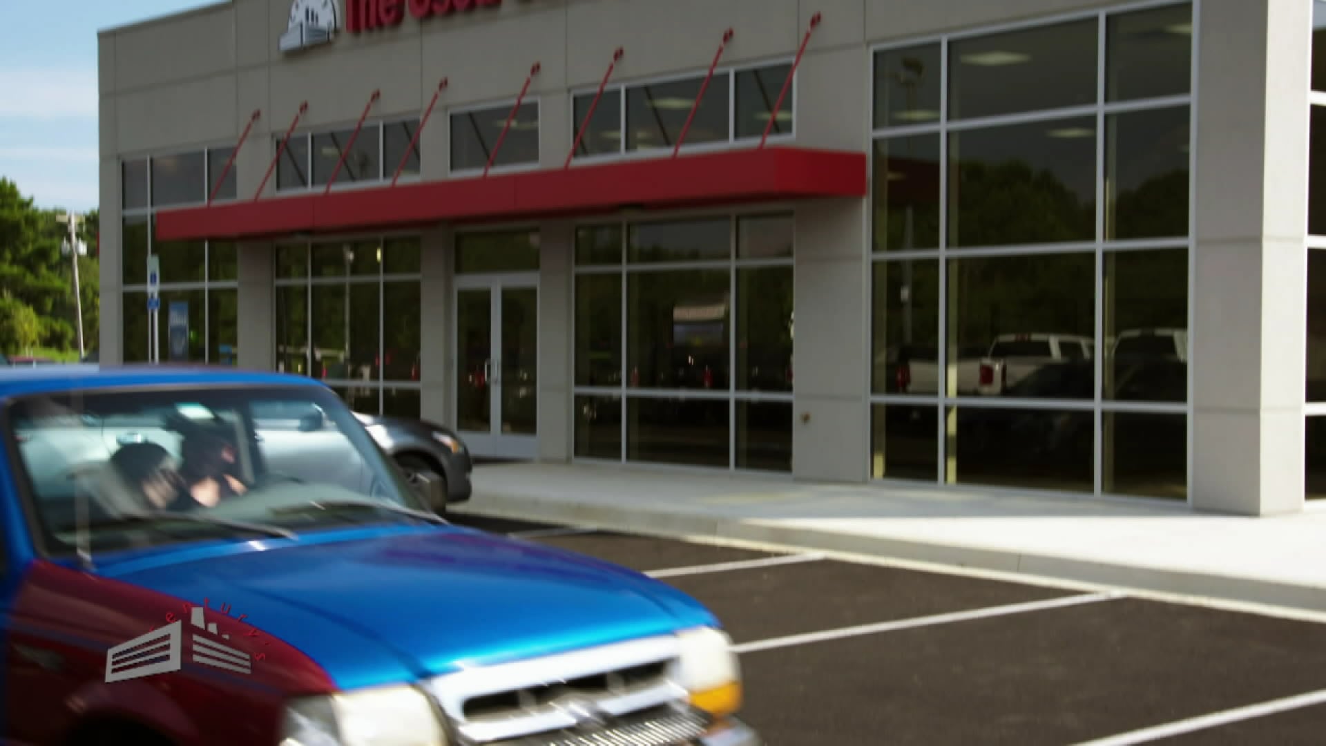 The Used Car Factory 'The Search SUV' 30 FINAL on Vimeo