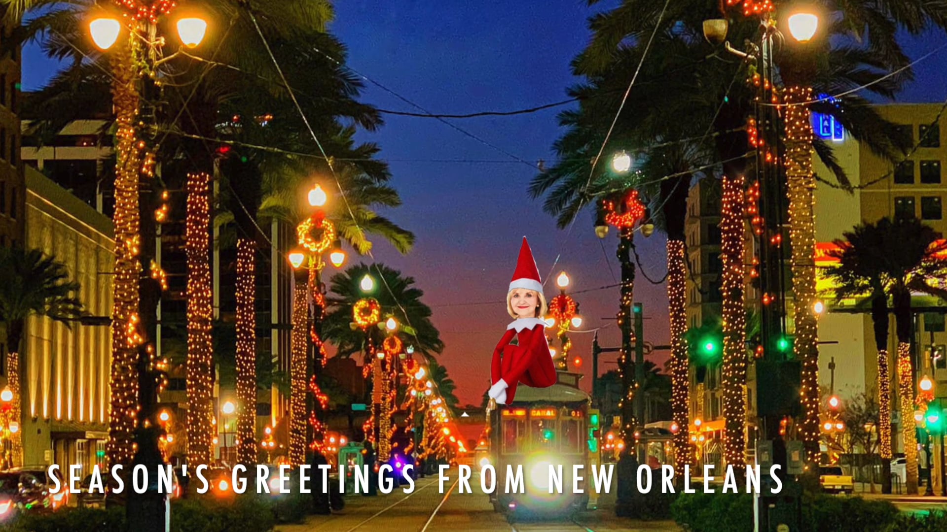 ACCENT ELVES Christmas Video on Vimeo