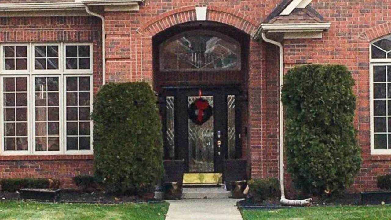 163 Sand Bar Lane Detroit MI 48214 on Vimeo