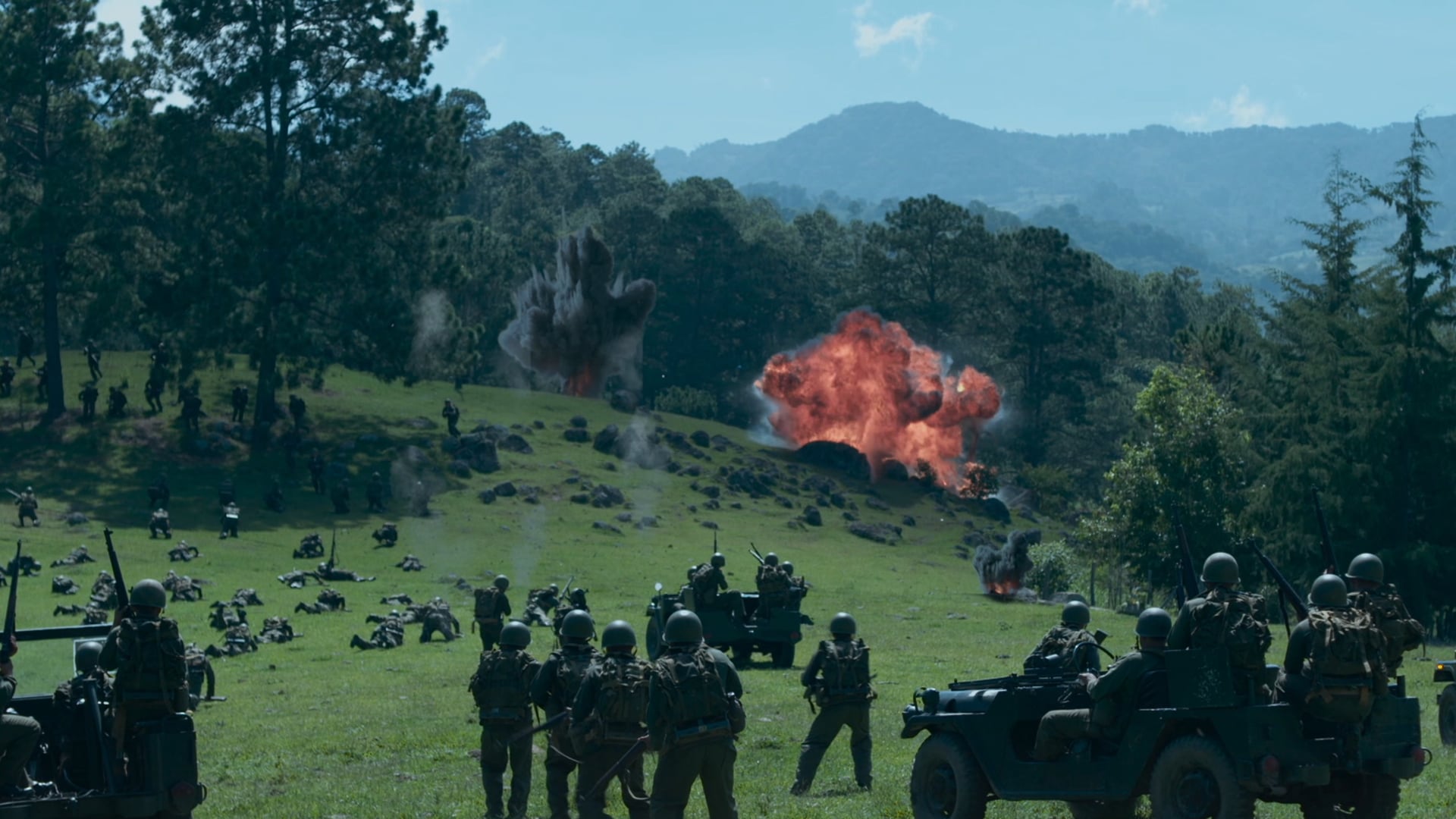 "VIENTO EN CONTRA"  (PELÍCULA)