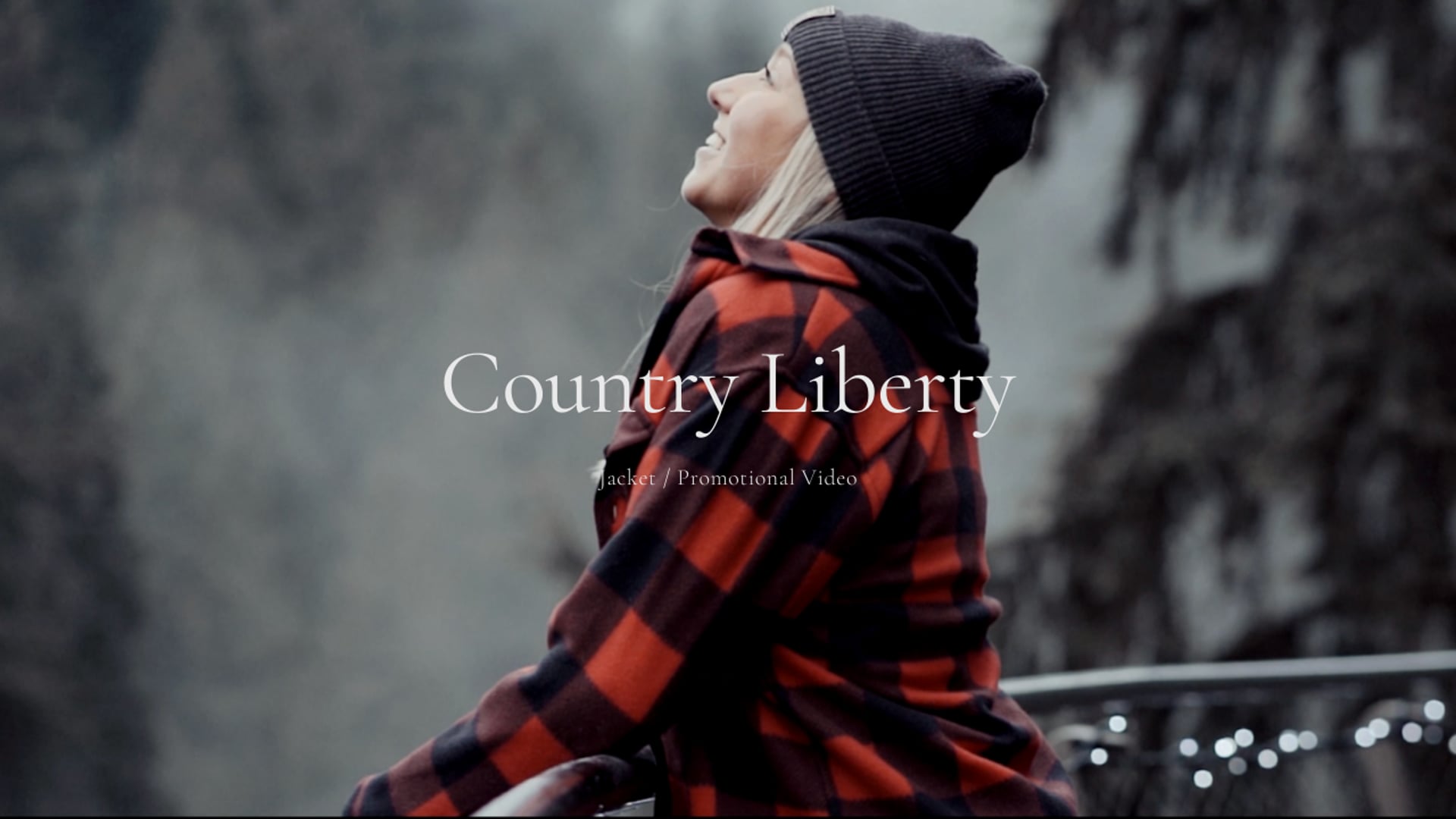 Country Liberty / Promotional video