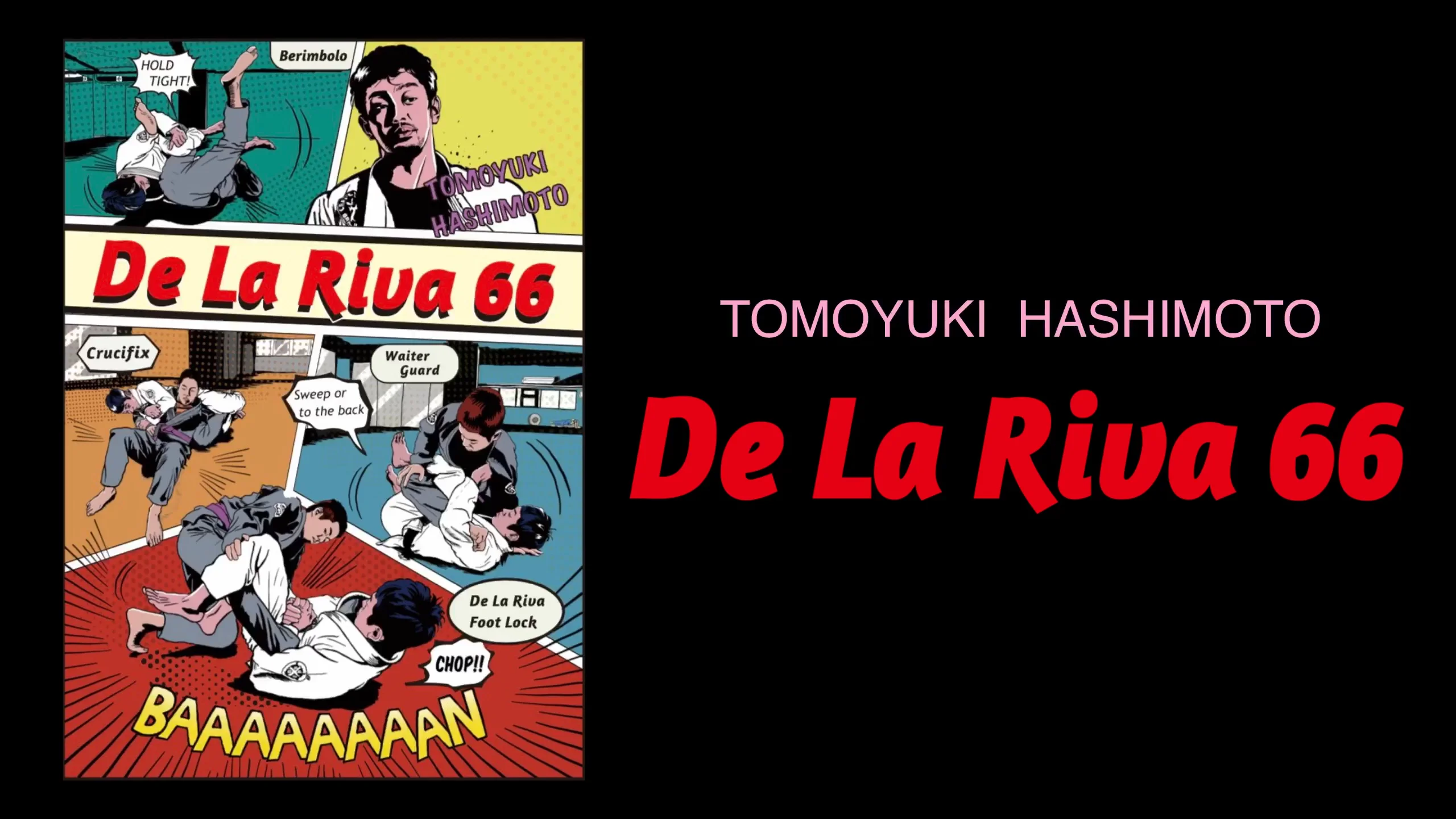 Watch De La Riva 66 日本語版 Online | Vimeo On Demand