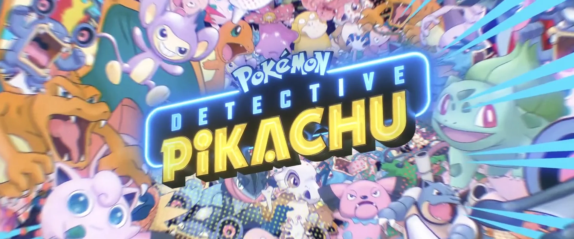 アート・デザイン・音楽 The Art and Making of Pokemon Detective The Art and Making of Pokémon Detective Pikachu : Ward