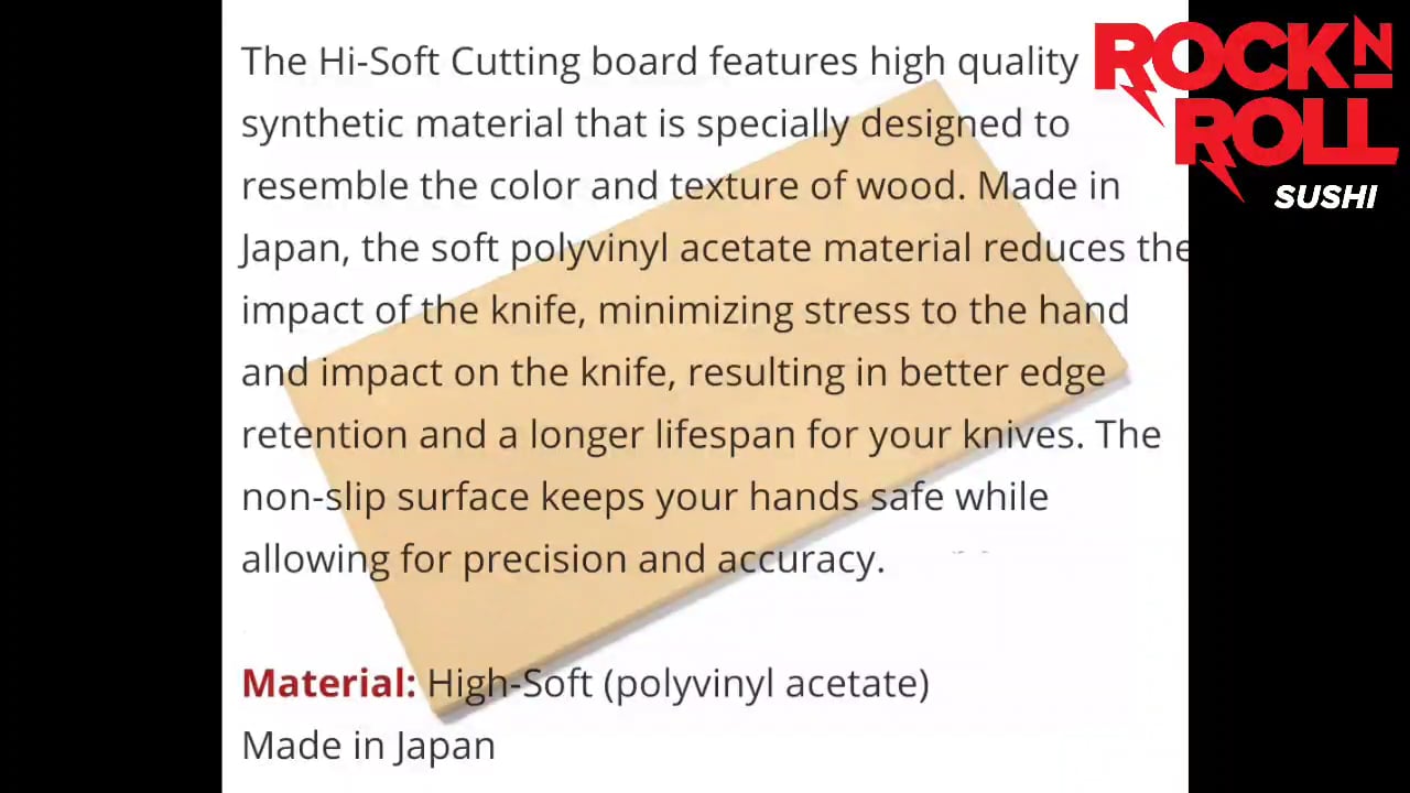 How to cut yellowtail on Vimeo