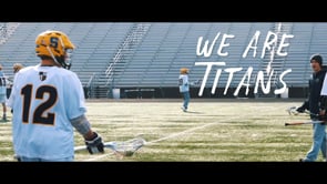 We Are Titans