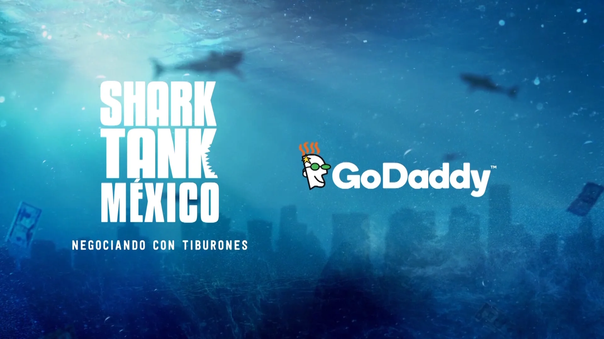 Shark Tank México