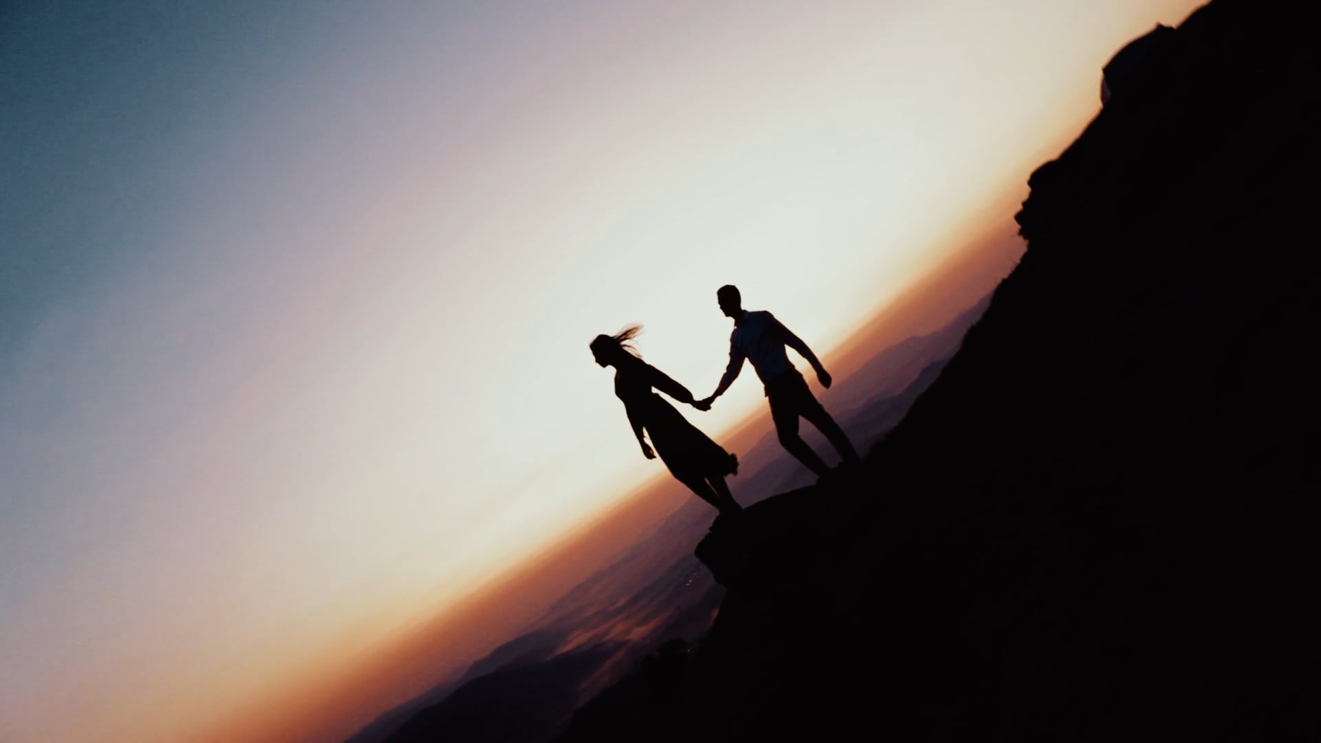 Agtha & Jhow |  Mais do que palavras. 