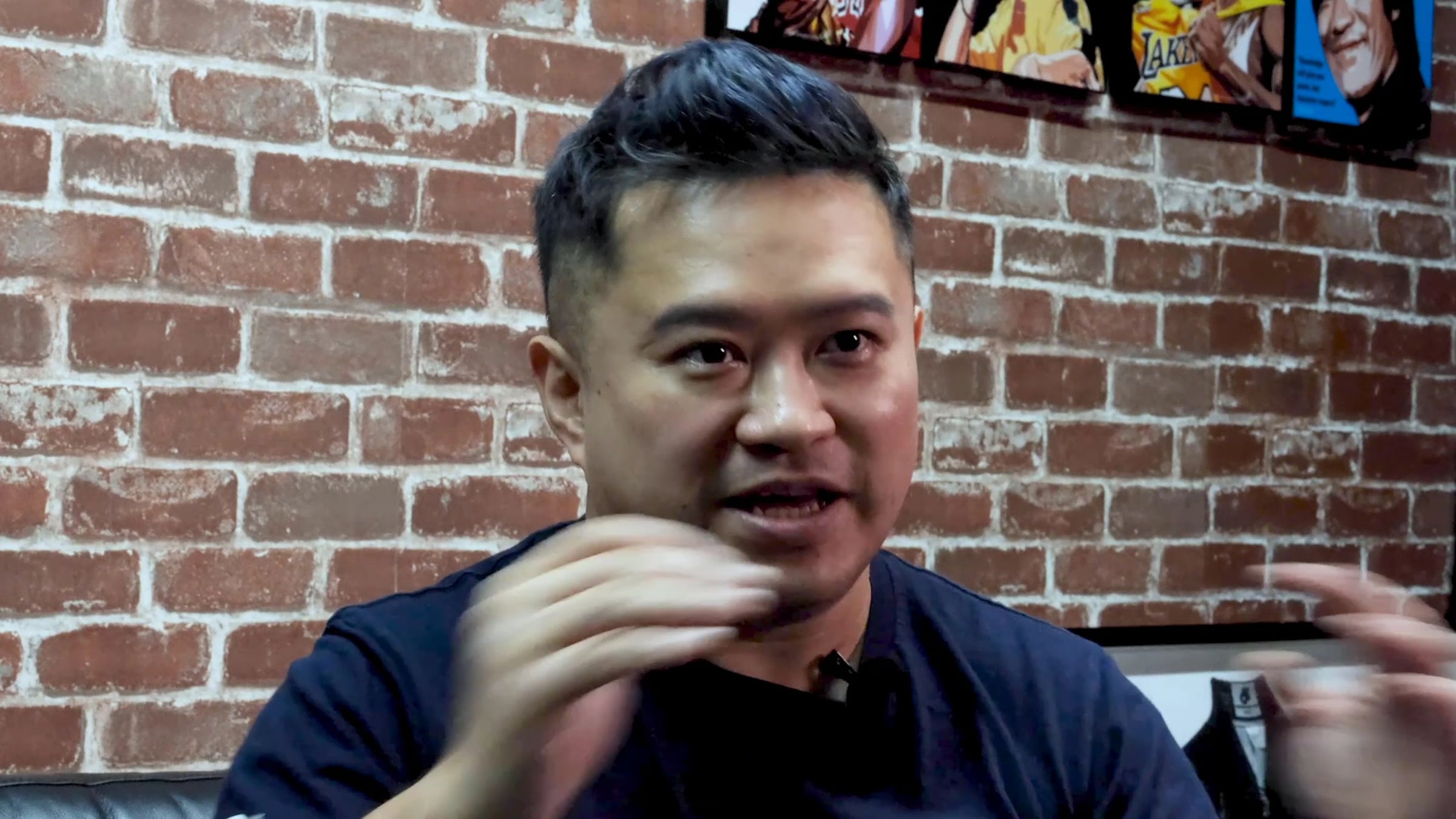 Success Story - Jason Pang, Jason Pang Gallery, Founder | Videos ...