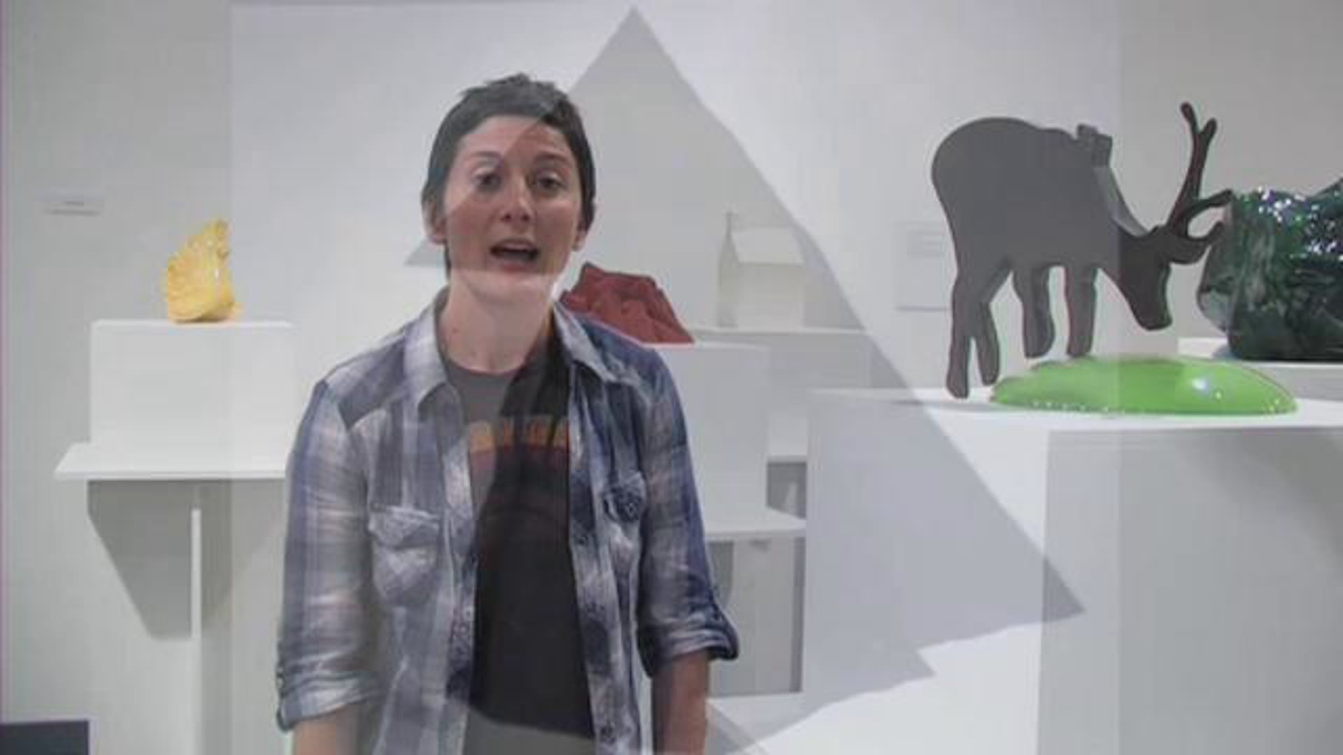 Creative strategies - Aims and Objectives: Dawn Youll MA Ceramics UWIC 2008