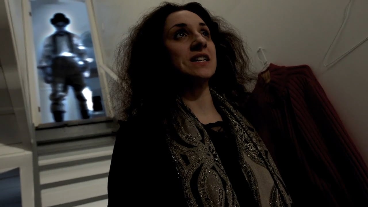 Paranormal Survivor S5 ep 08